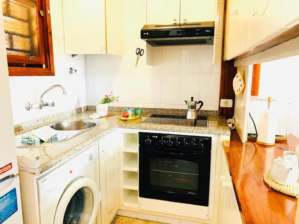 Apartamento Encanto Vista Piscina en Los Cristianos
