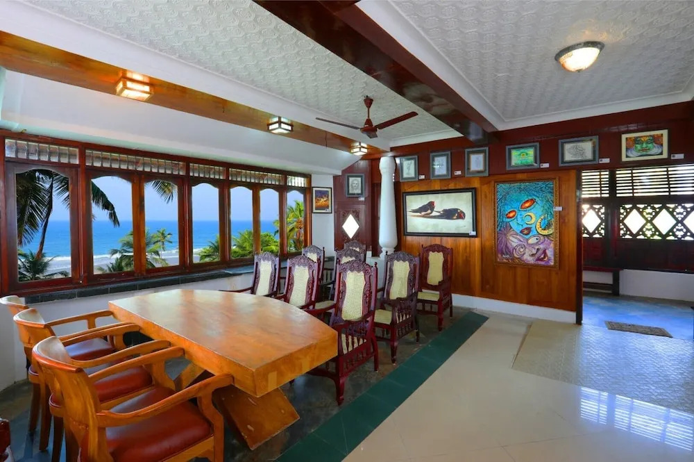 Tom's Inn Premium