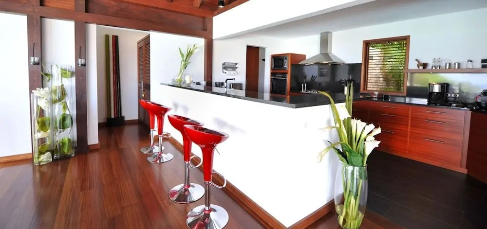 Villa Globe Trotter