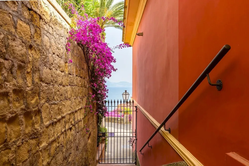 Villa Dolcevita