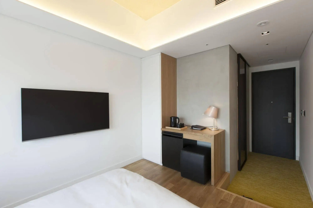 Hop Inn Seoul Myeongdong