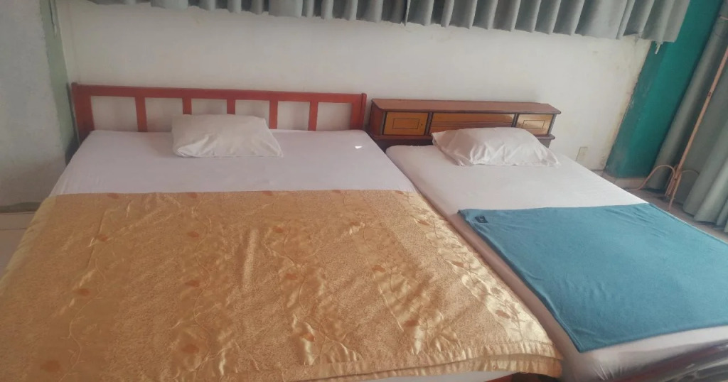 Ngan Long Hotel