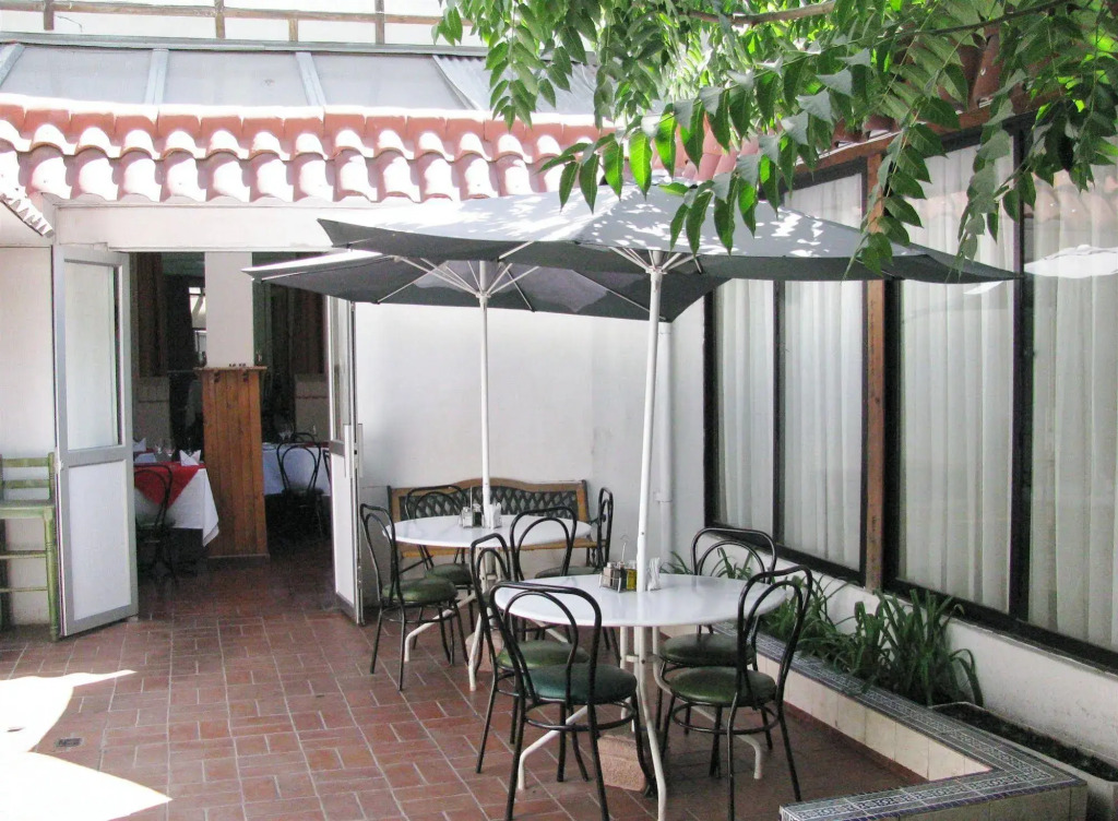 Hotel Baleares