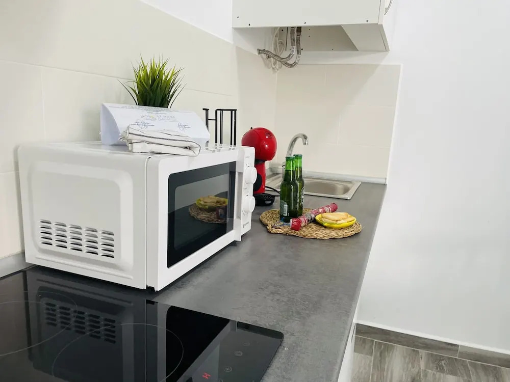 Apartamento Pacifico Panama by At Home Costa del S