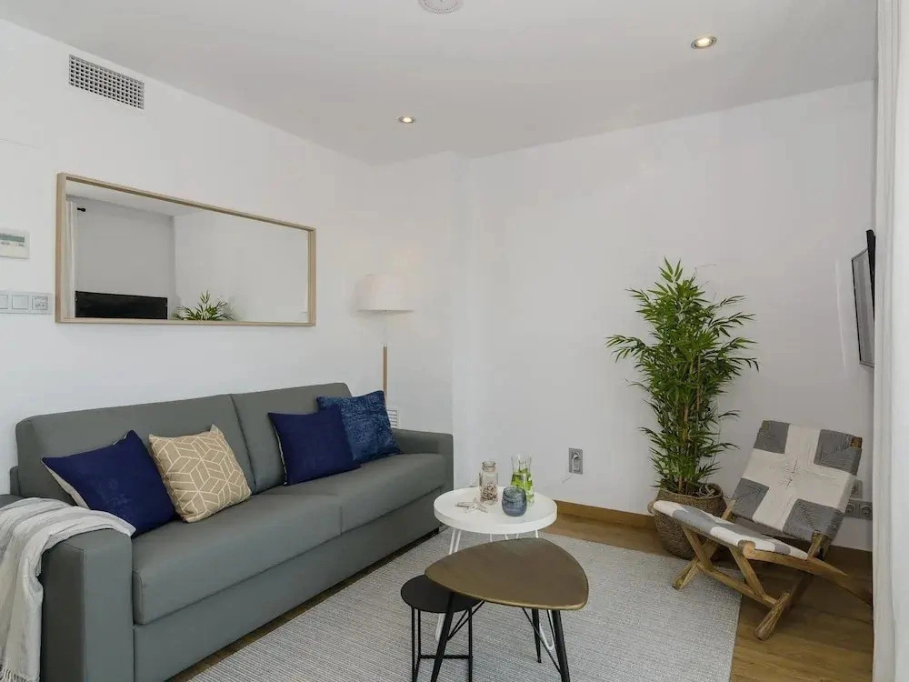 Sitges Spaces Sea View Oasis