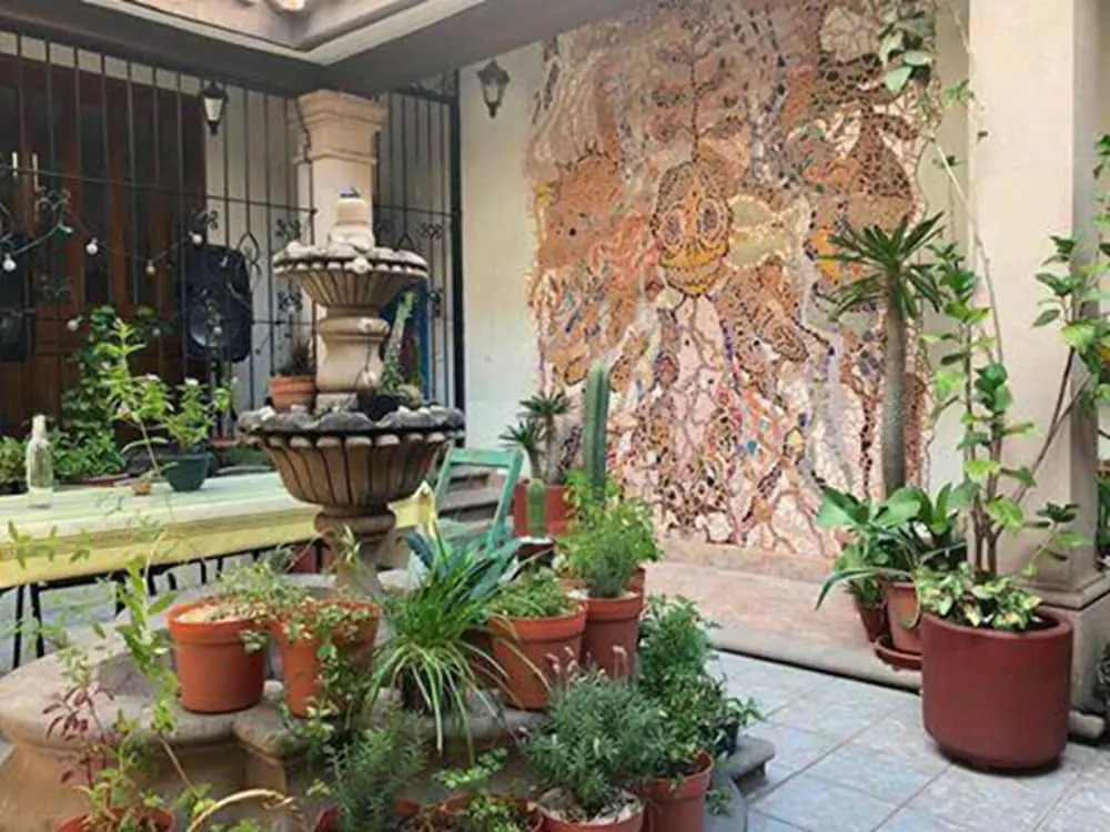 Hostal Central Oaxaca