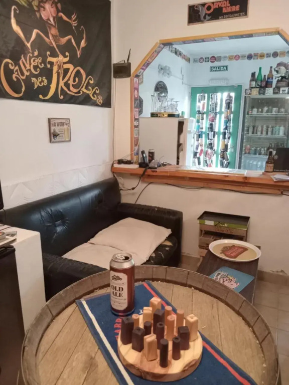 Hostel La Casa de Tounens