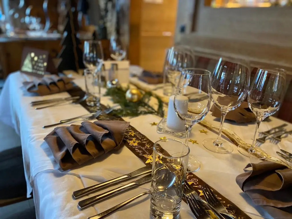 3 Sterne Hotel & Restaurant Panoramagasthof Kristberg