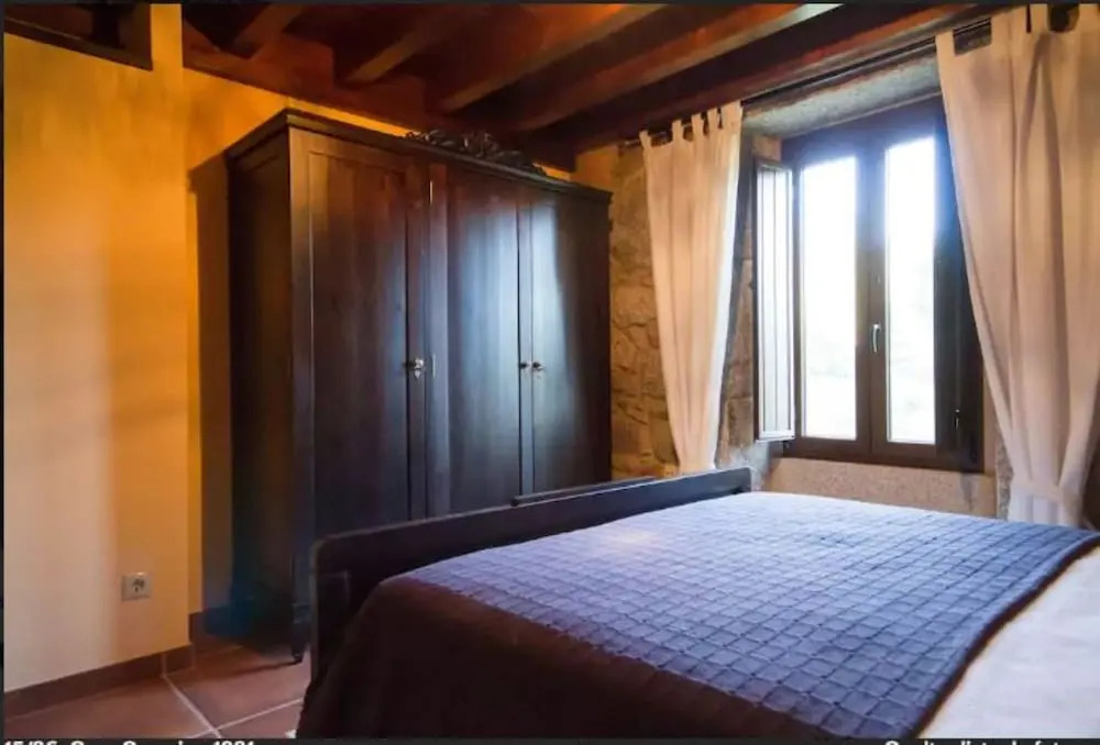 106307 House In Vilar De Parada