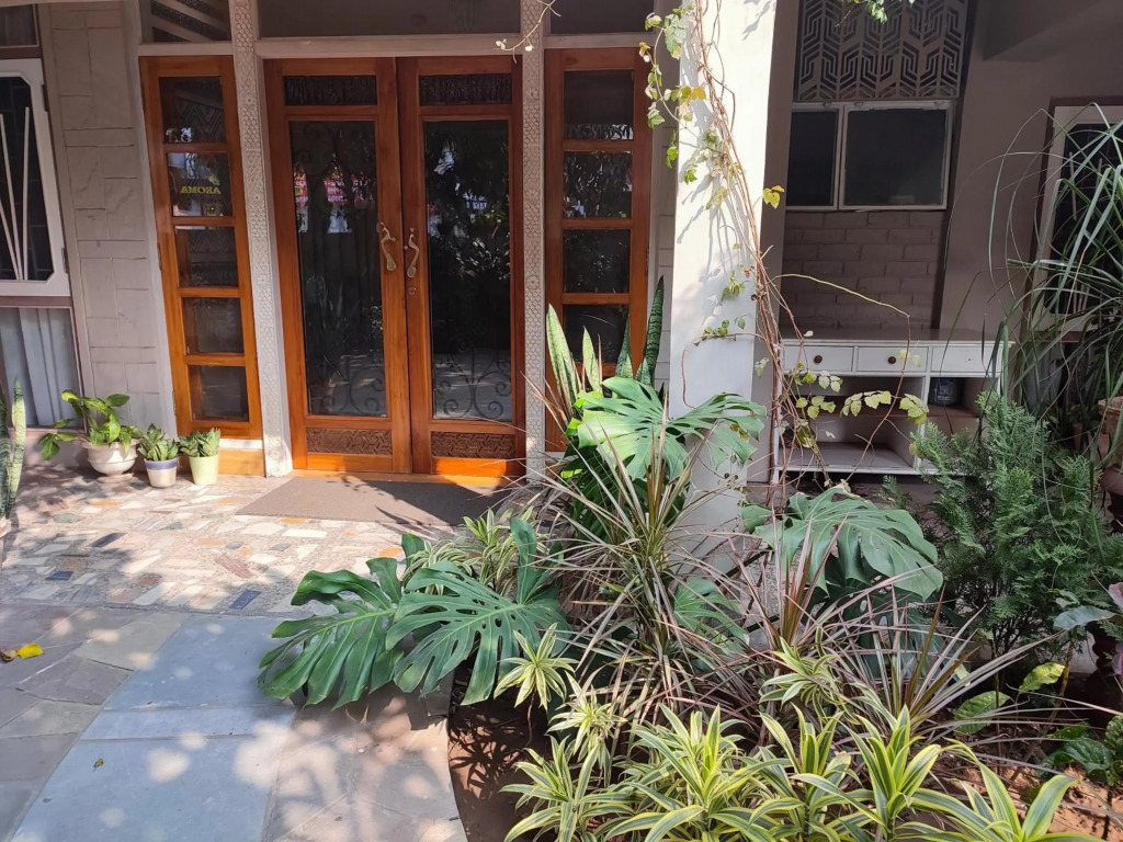 Mukam, Boutique Homestay