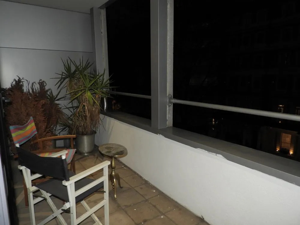 Brompton Road Apartments 3 beds