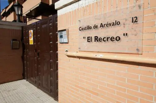 Apartamento Las Rozas Village