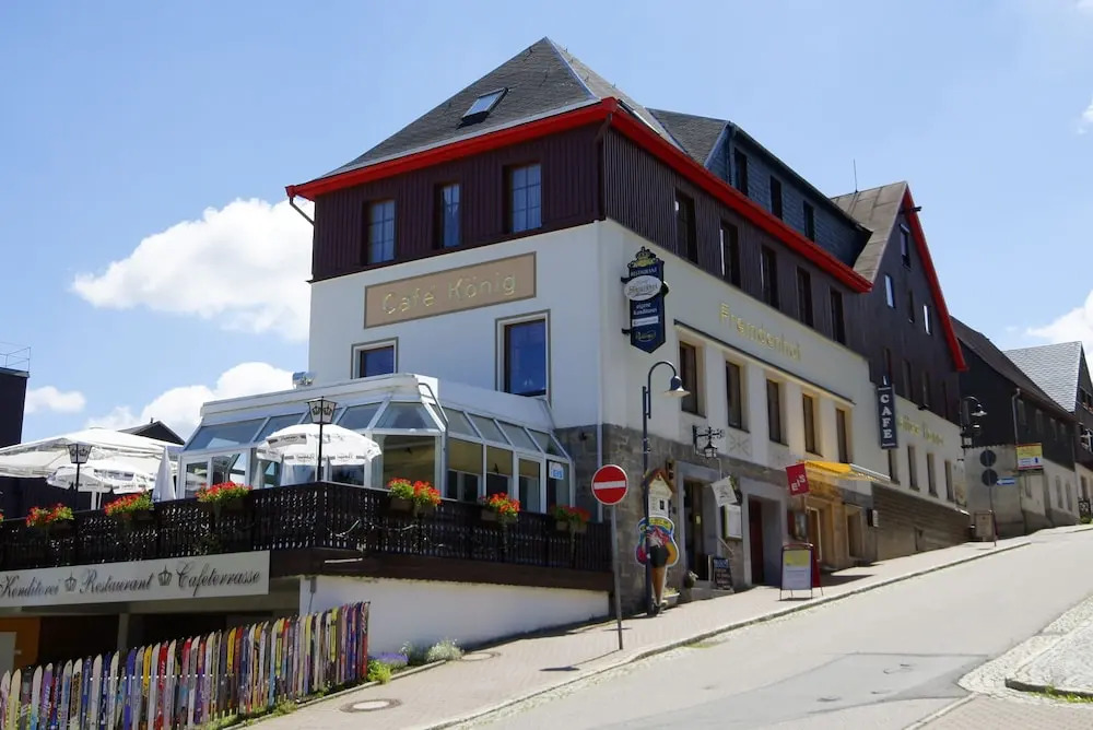 Café König