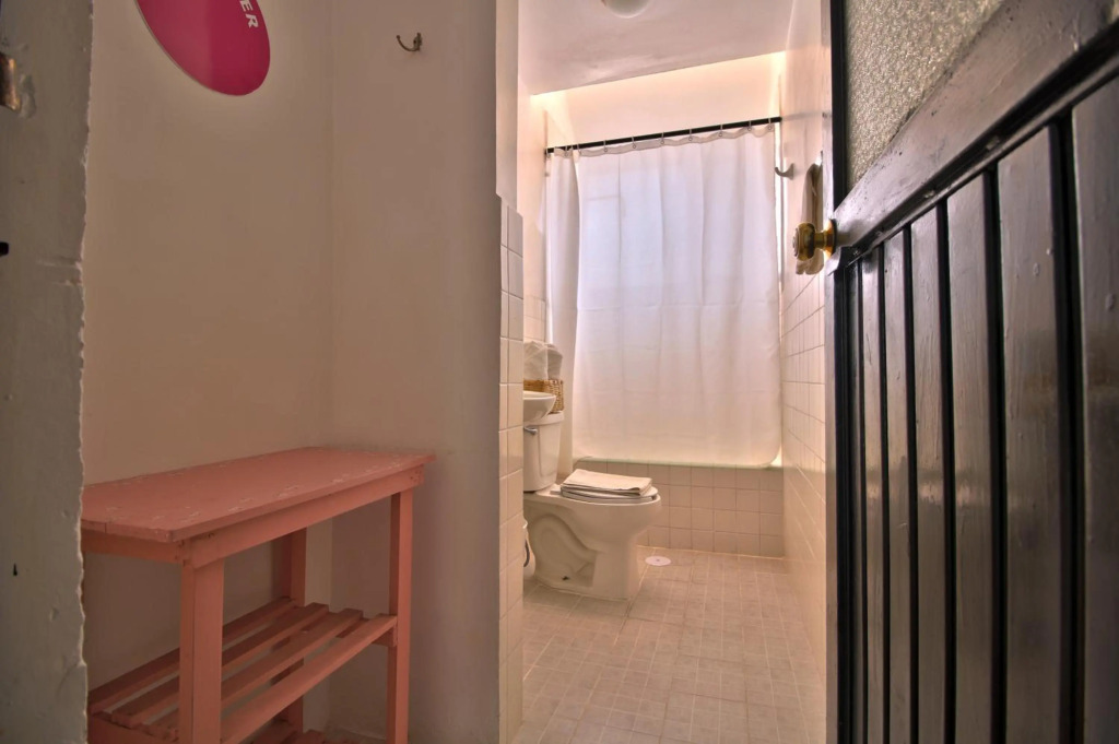 Hotel Punto 79