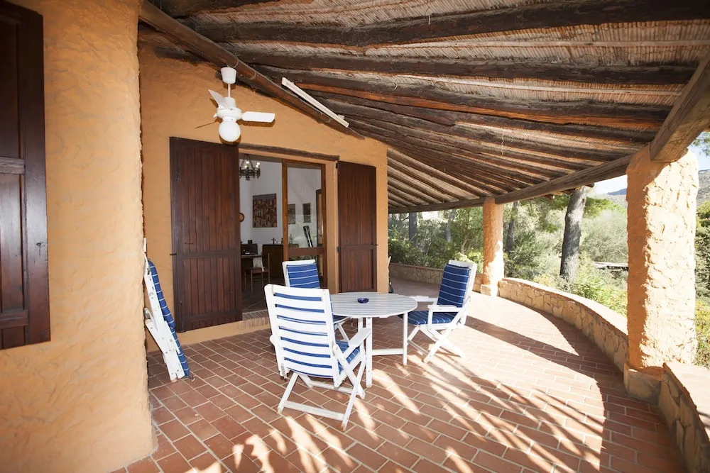 Villa Lina