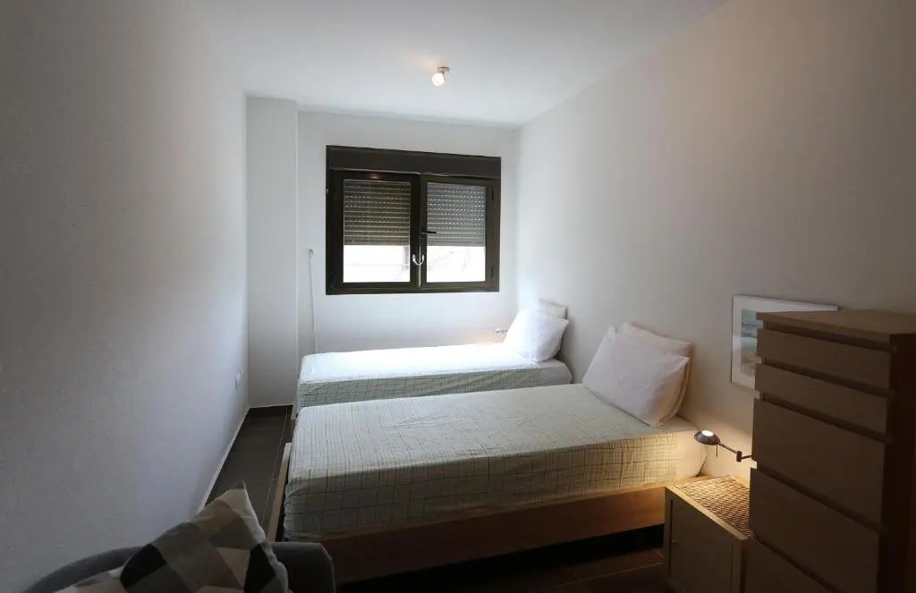 Aguilas Residencial El Cedro BID2