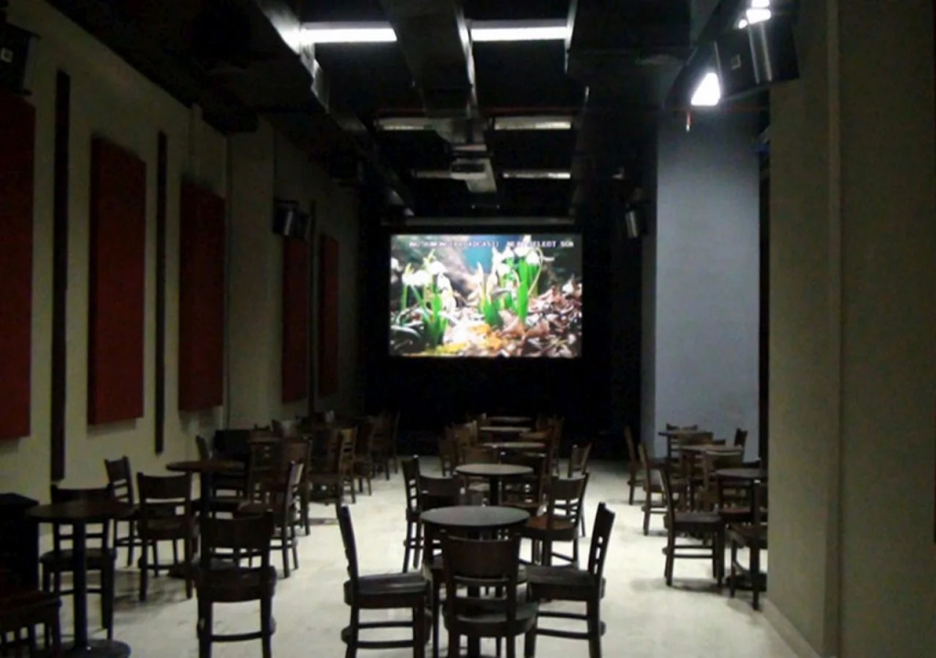 Nam Centre Kemayoran