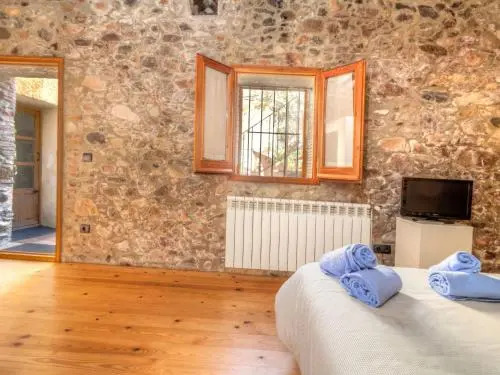 Holiday Home Sant Joan by Interhome