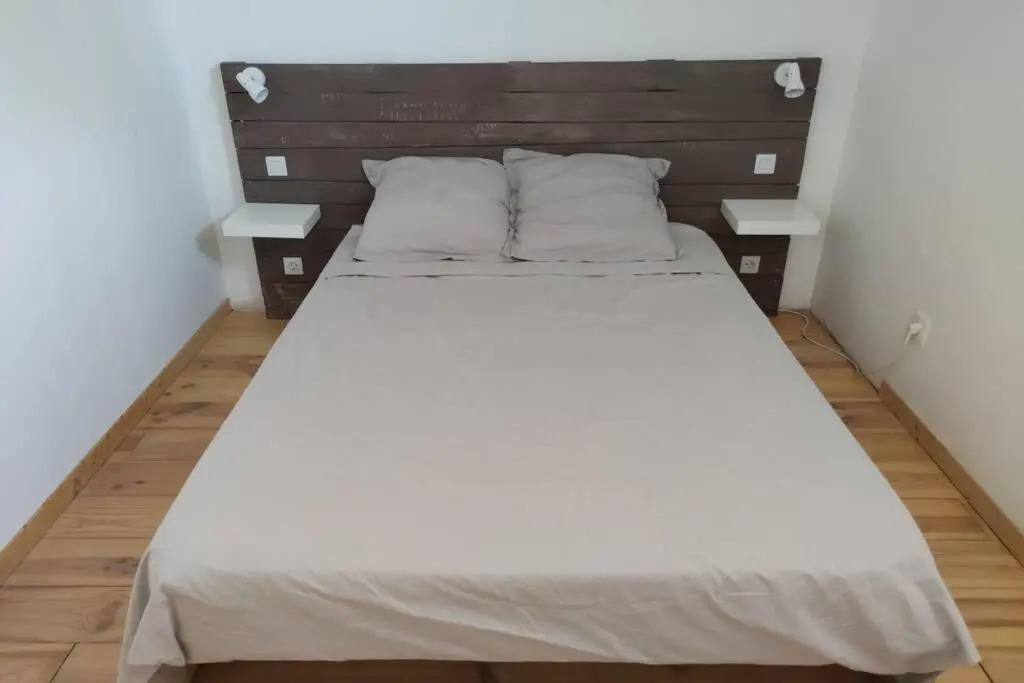 Logement tout confort au calme entre Saint Tropez et les Gorges du Verdon