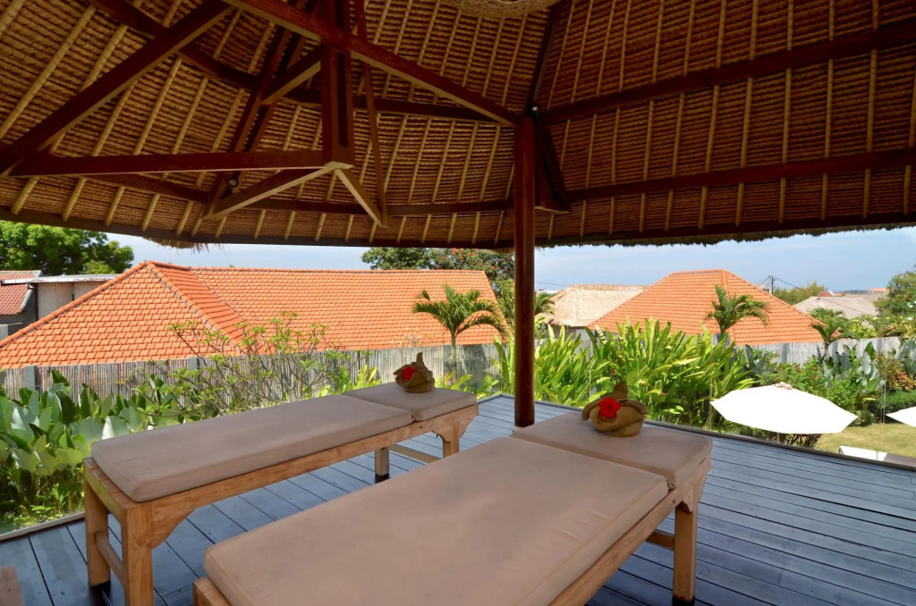 Villa Kami