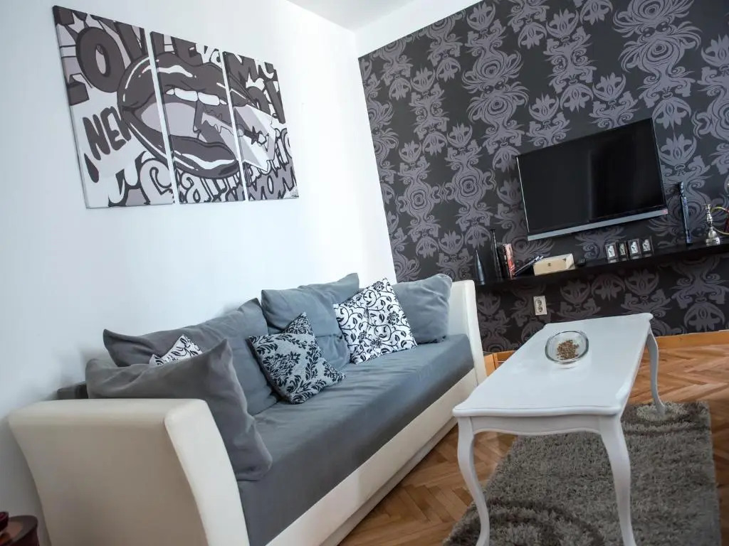 Apartment Marshall Resavska