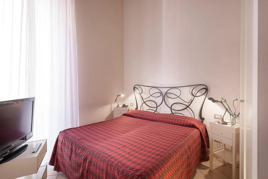 Hotel Mastino