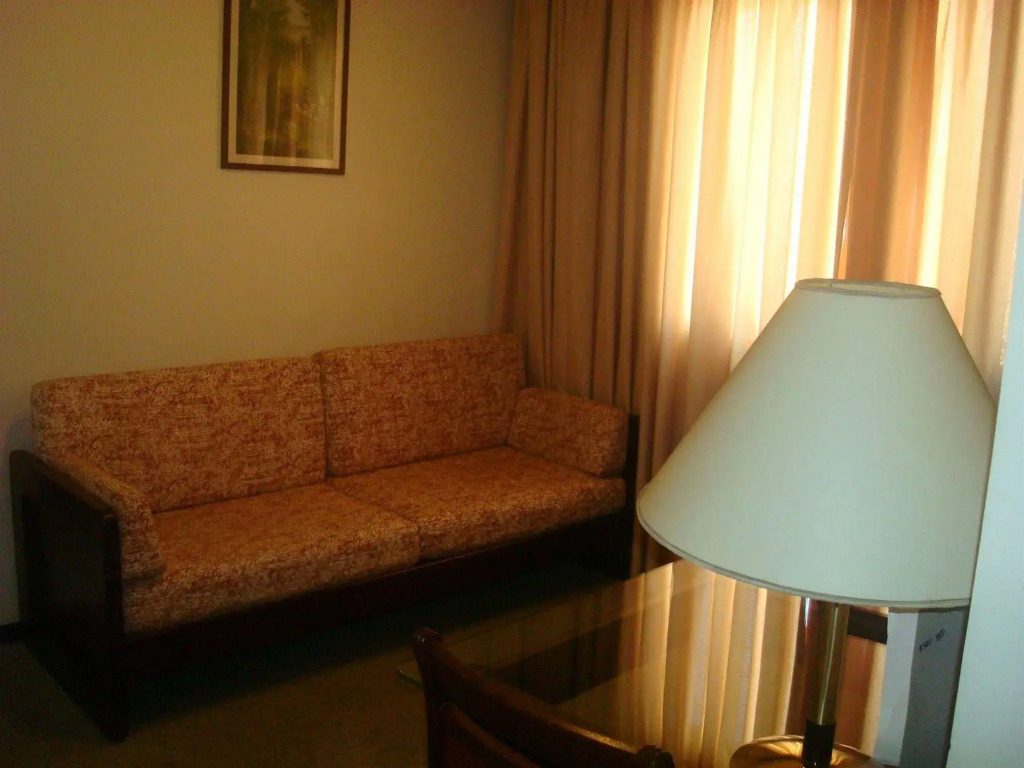 Augusta Park Suite Hotel
