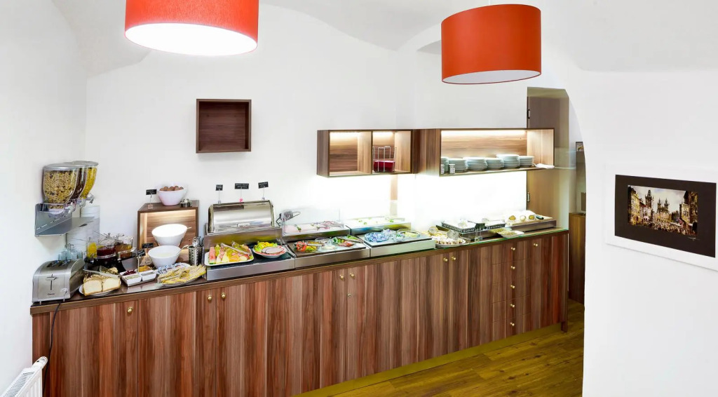 Boutique Hotel Green Lobster