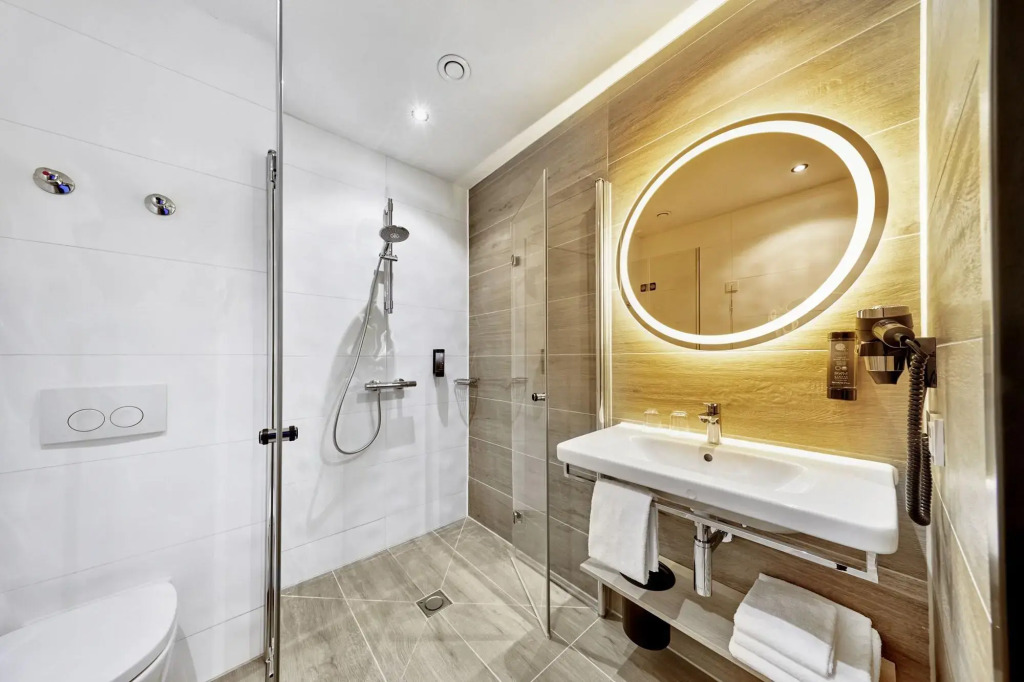 H2 Hotel Düsseldorf Seestern by Sunday Hotels