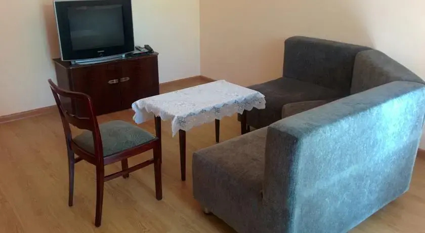 Comfy Moskovyan
