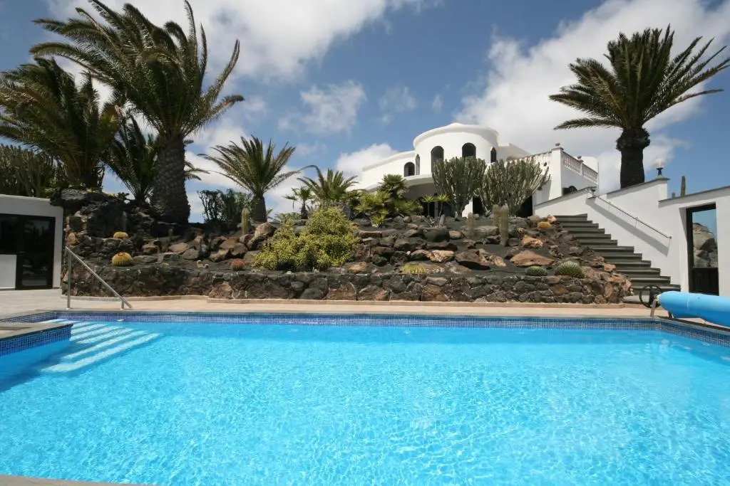 Casa Ronda