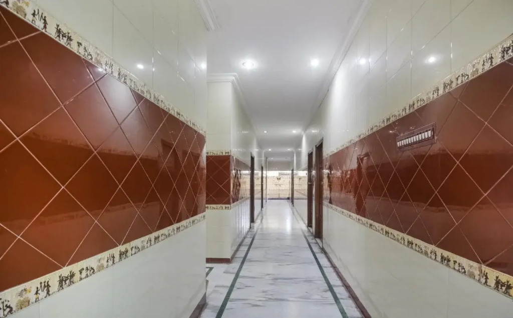 Mahalakshmi Inn