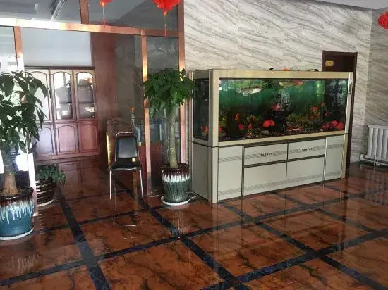 CrownePLAZAFenzheng