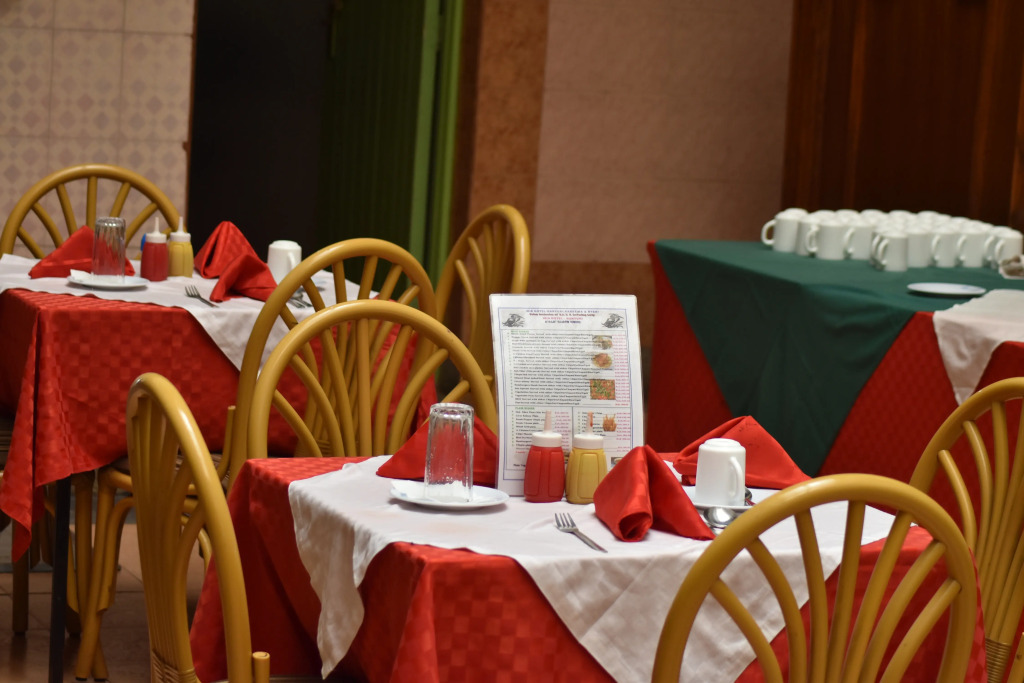 Ibis Hotel Nanyuki