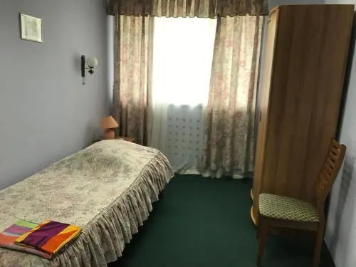 Inn on Bazhova 46