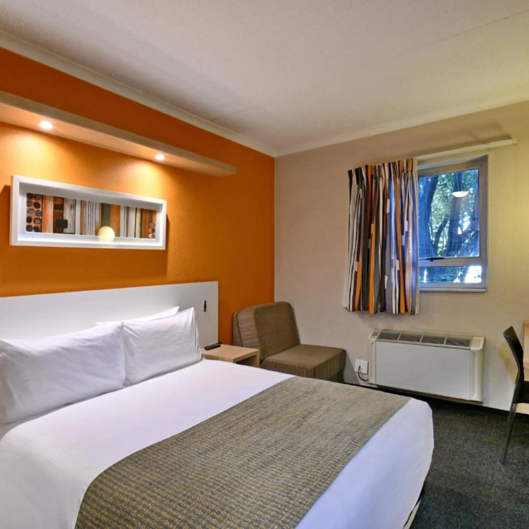Road Lodge Germiston