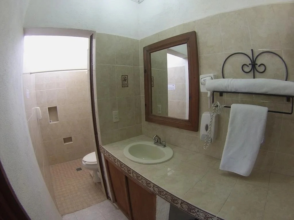 Hotel Santa Fe