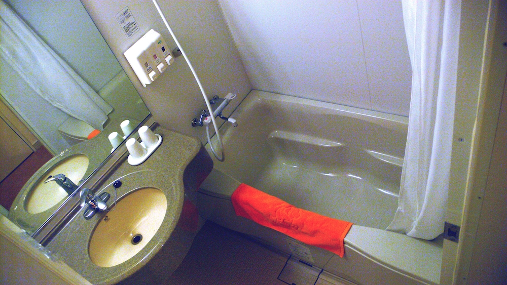 Family Lodge Hatagoya Tokyo Shinkiba