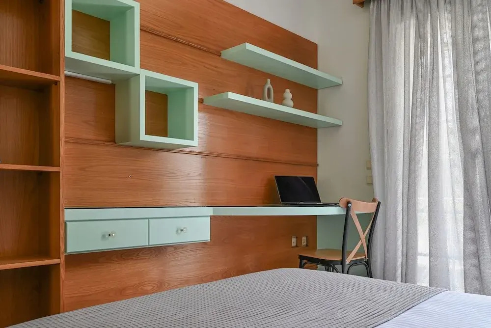 Maio Seaview Sunset Stay in Kremasti Rhodes