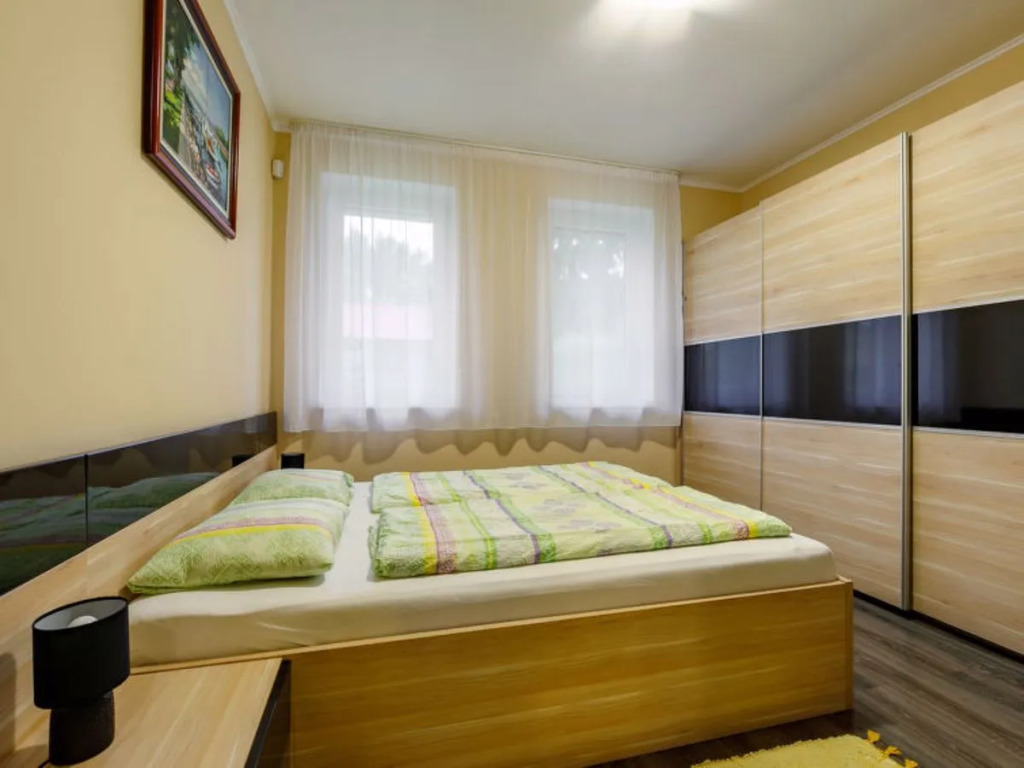 Holiday Home Balaton H2064