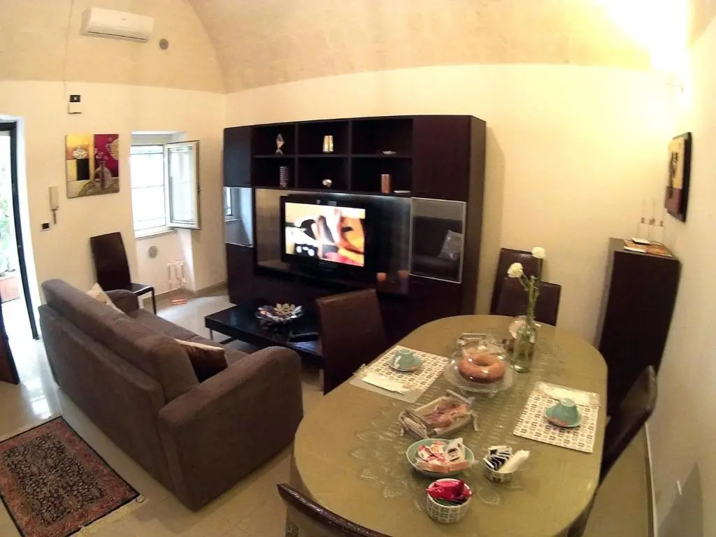 Suite del Borgo