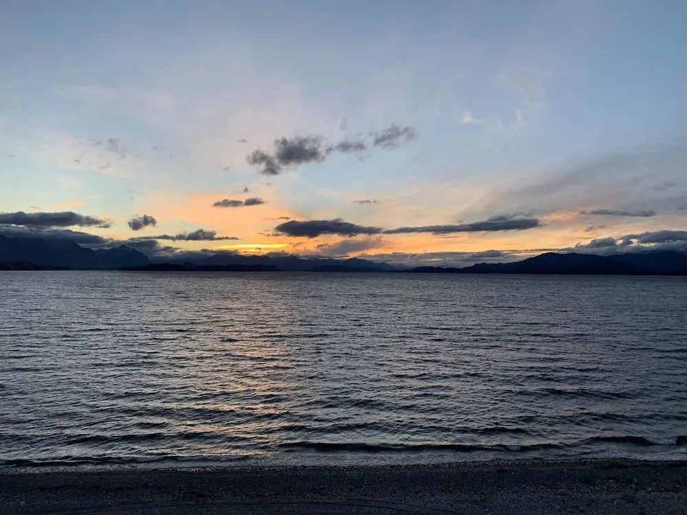 Ollagua Bariloche