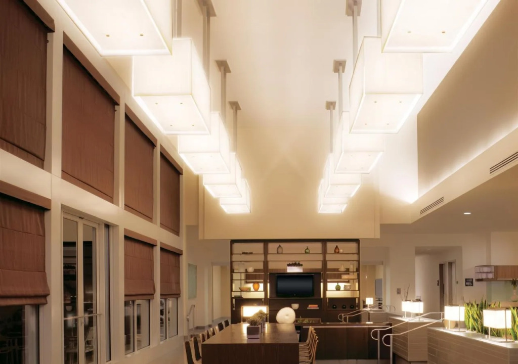 Element by Marriott Lexington