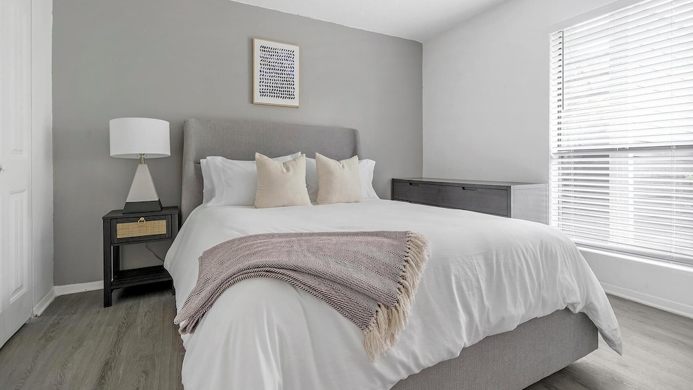 Landing Furnished Apartments Winston-Salem