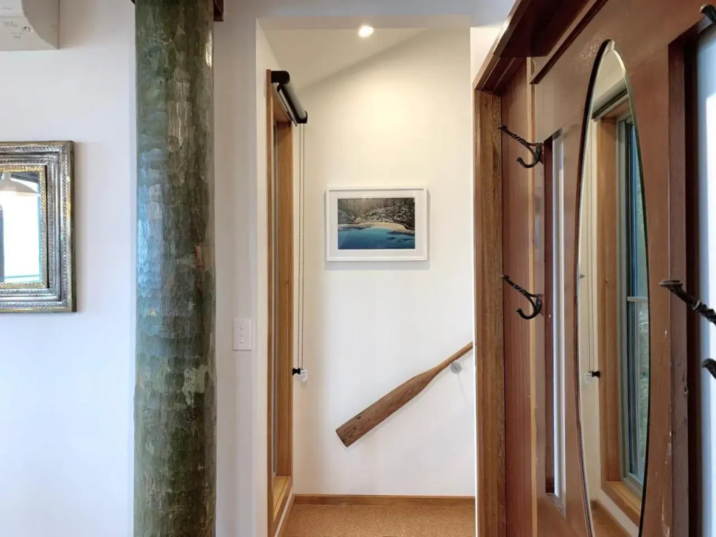 The Surf Shack Holiday House