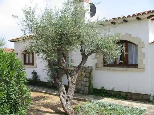Villa Rustical 9