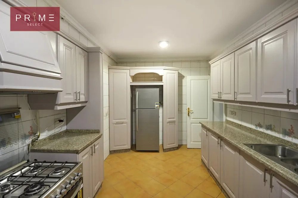 Prime Residence Arkadia
