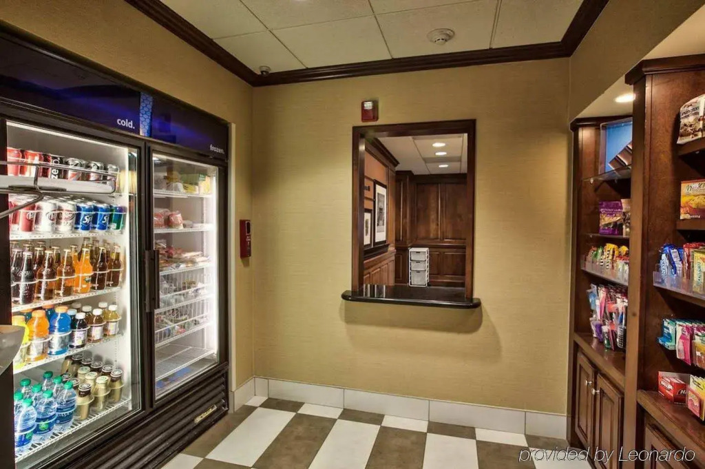 Hampton Inn & Suites Tallahassee I-10-Thomasville Road