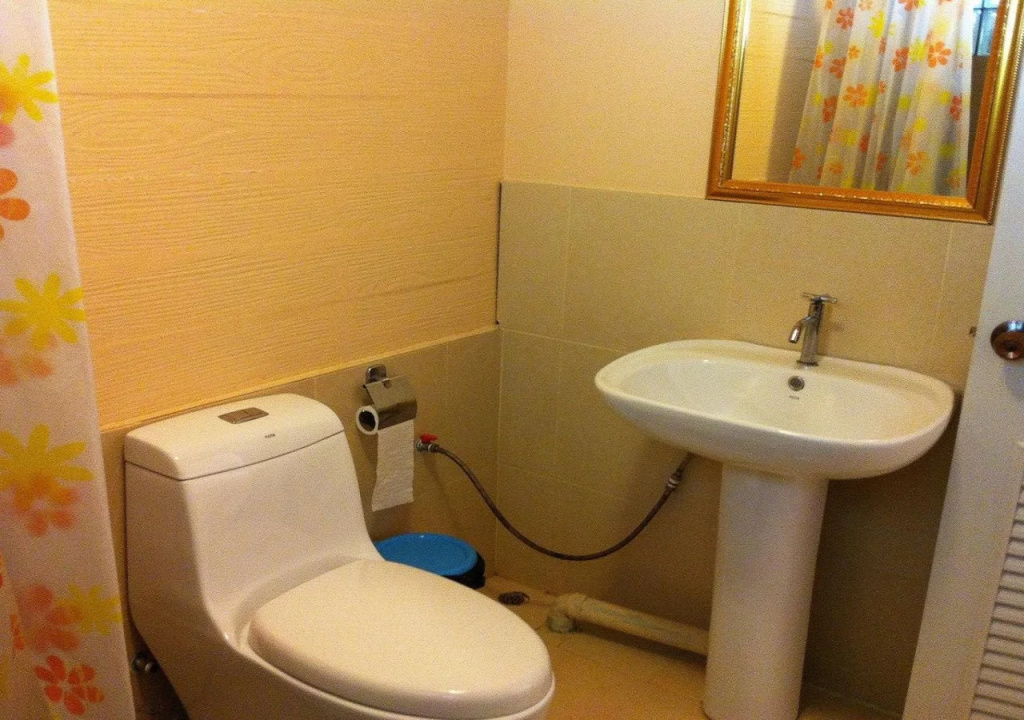 Wilai Guesthouse