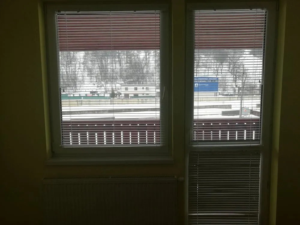 Hotel Bardejov